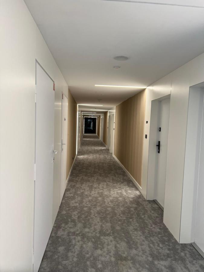 Apartamenty Pobierowo Pinea Esterno foto
