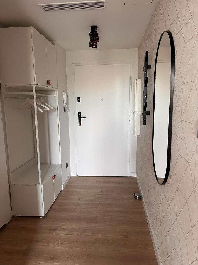 Apartamenty Pobierowo Pinea Esterno foto