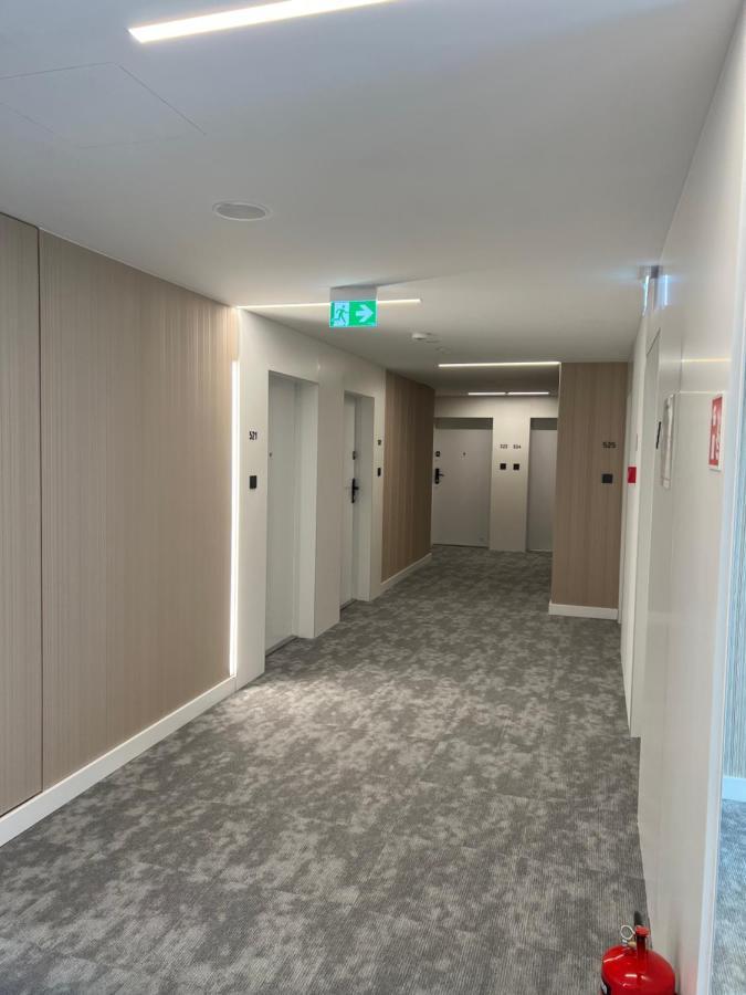 Apartamenty Pobierowo Pinea Esterno foto