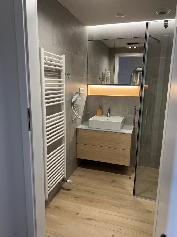 Apartamenty Pobierowo Pinea Esterno foto