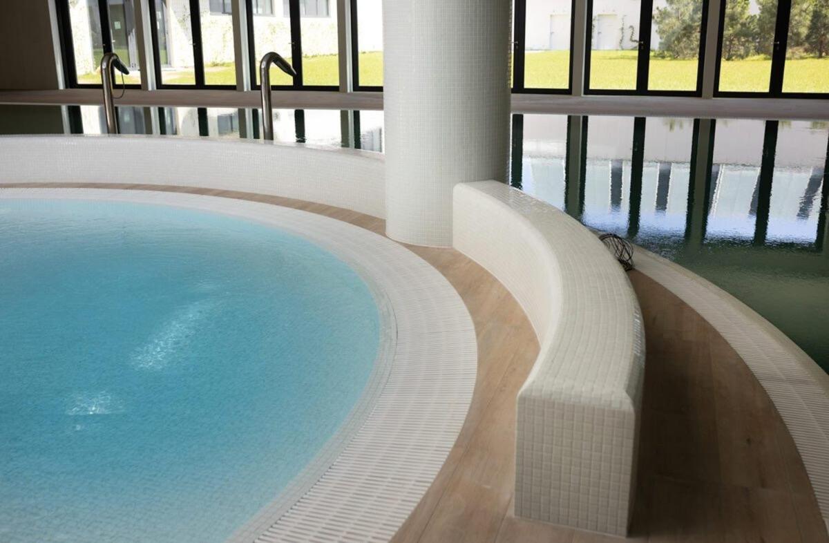Apartamenty Pobierowo Pinea Esterno foto